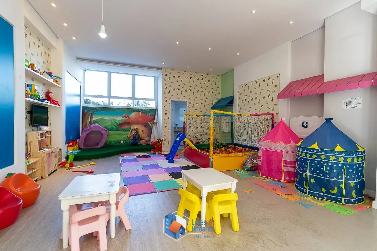 Apartamento, 3 quartos, 109 m² - Foto 41