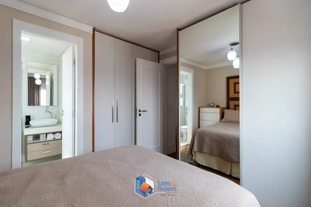 Apartamento, 3 quartos, 109 m² - Foto 26