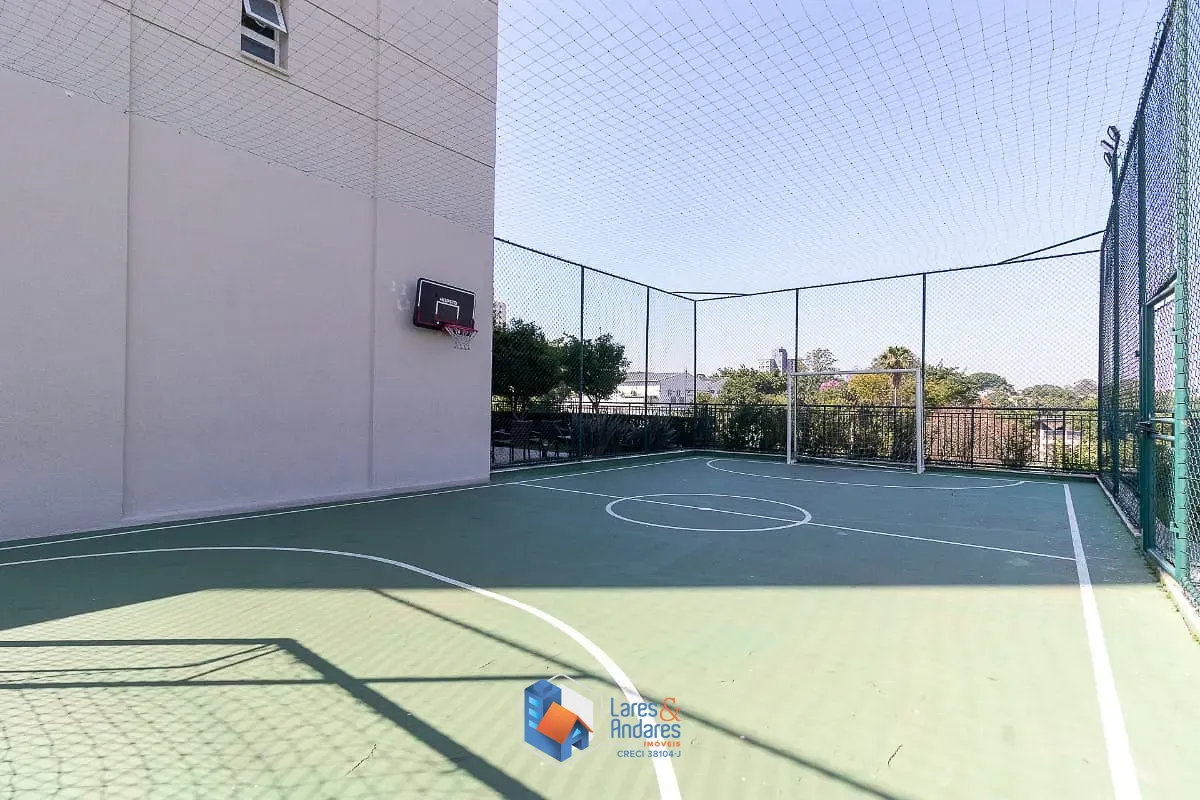 Apartamento, 3 quartos, 109 m² - Foto 33