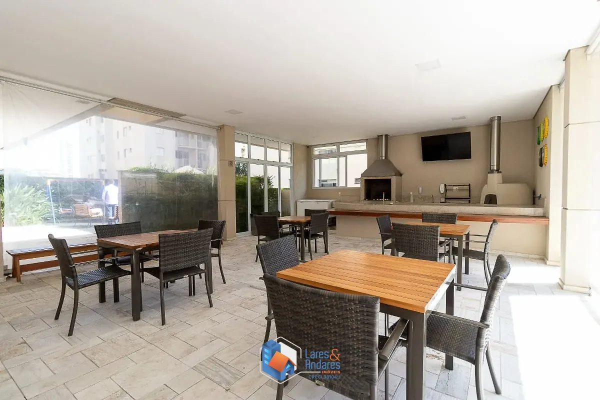 Apartamento, 3 quartos, 109 m² - Foto 36