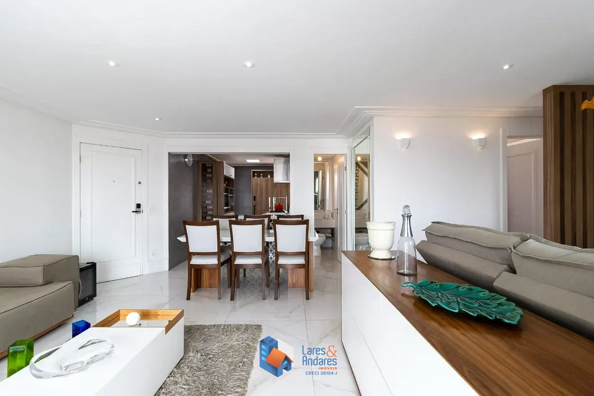 Apartamento, 3 quartos, 109 m² - Foto 10