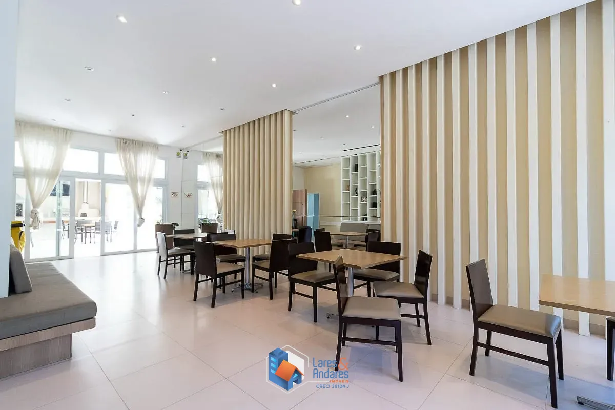 Apartamento, 3 quartos, 109 m² - Foto 38