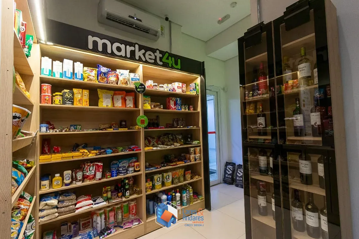 Apartamento, 3 quartos, 109 m² - Foto 39