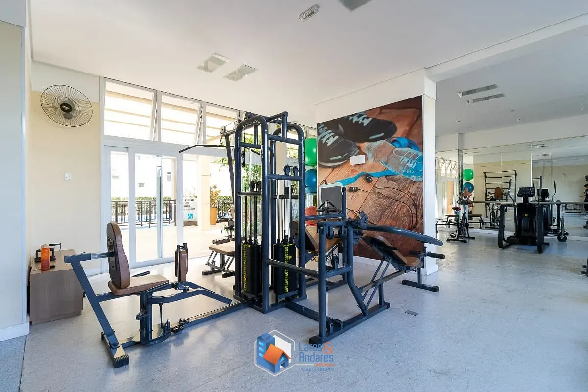 Apartamento, 3 quartos, 109 m² - Foto 43