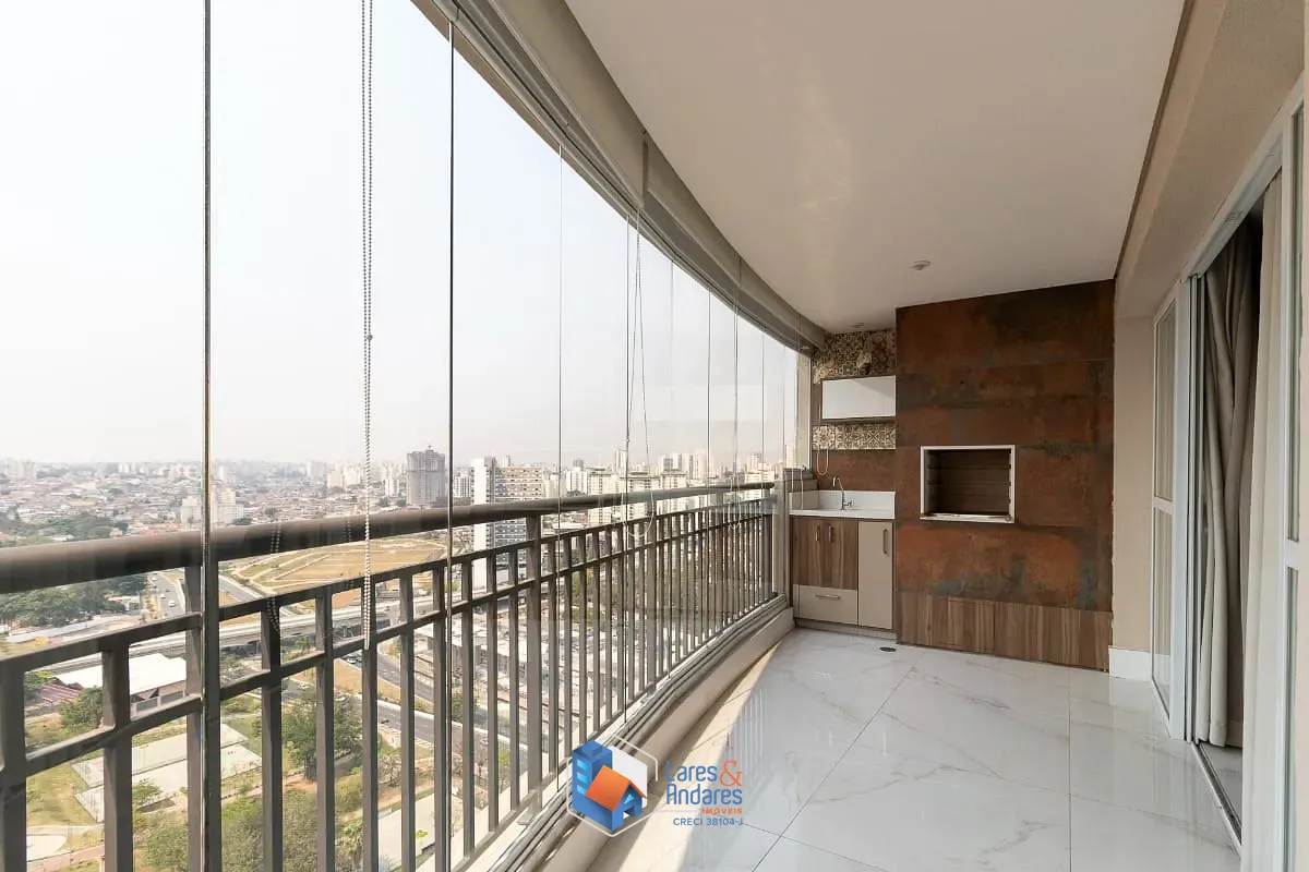 Apartamento, 3 quartos, 109 m² - Foto 11