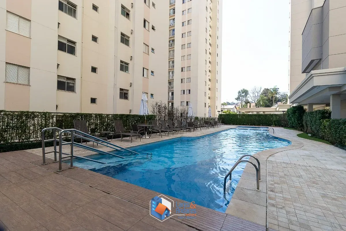 Apartamento, 3 quartos, 109 m² - Foto 42