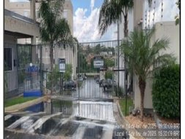 Foto do Apartamento - Apartamento à venda 10M², JARDIM ANA LUCIA, BAURU - SP | Imobiliária Compare