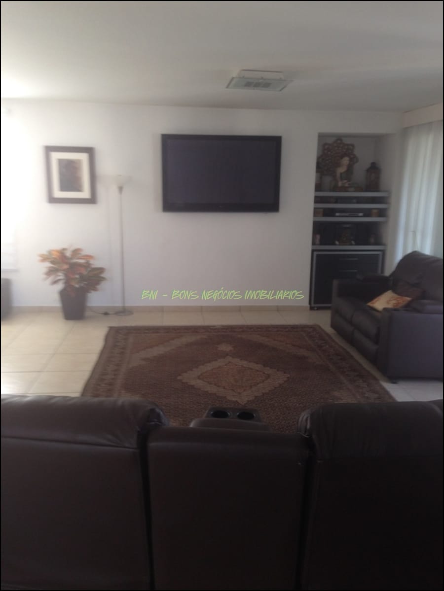 Apartamento, 5 quartos, 447 m² - Foto 2
