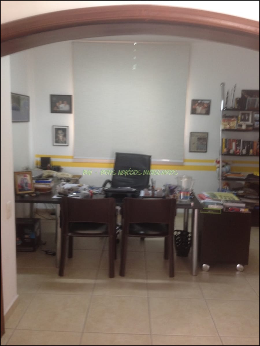 Apartamento, 5 quartos, 447 m² - Foto 4