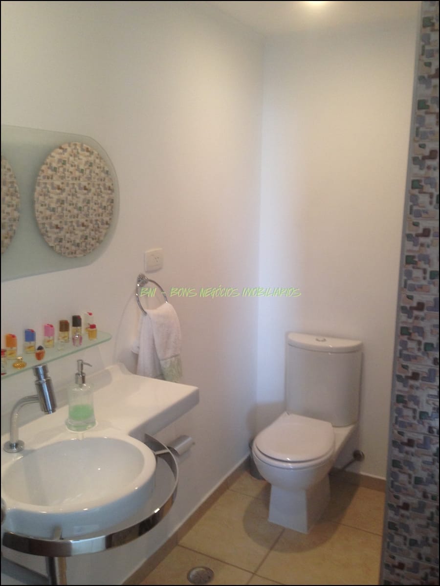 Apartamento, 5 quartos, 447 m² - Foto 7