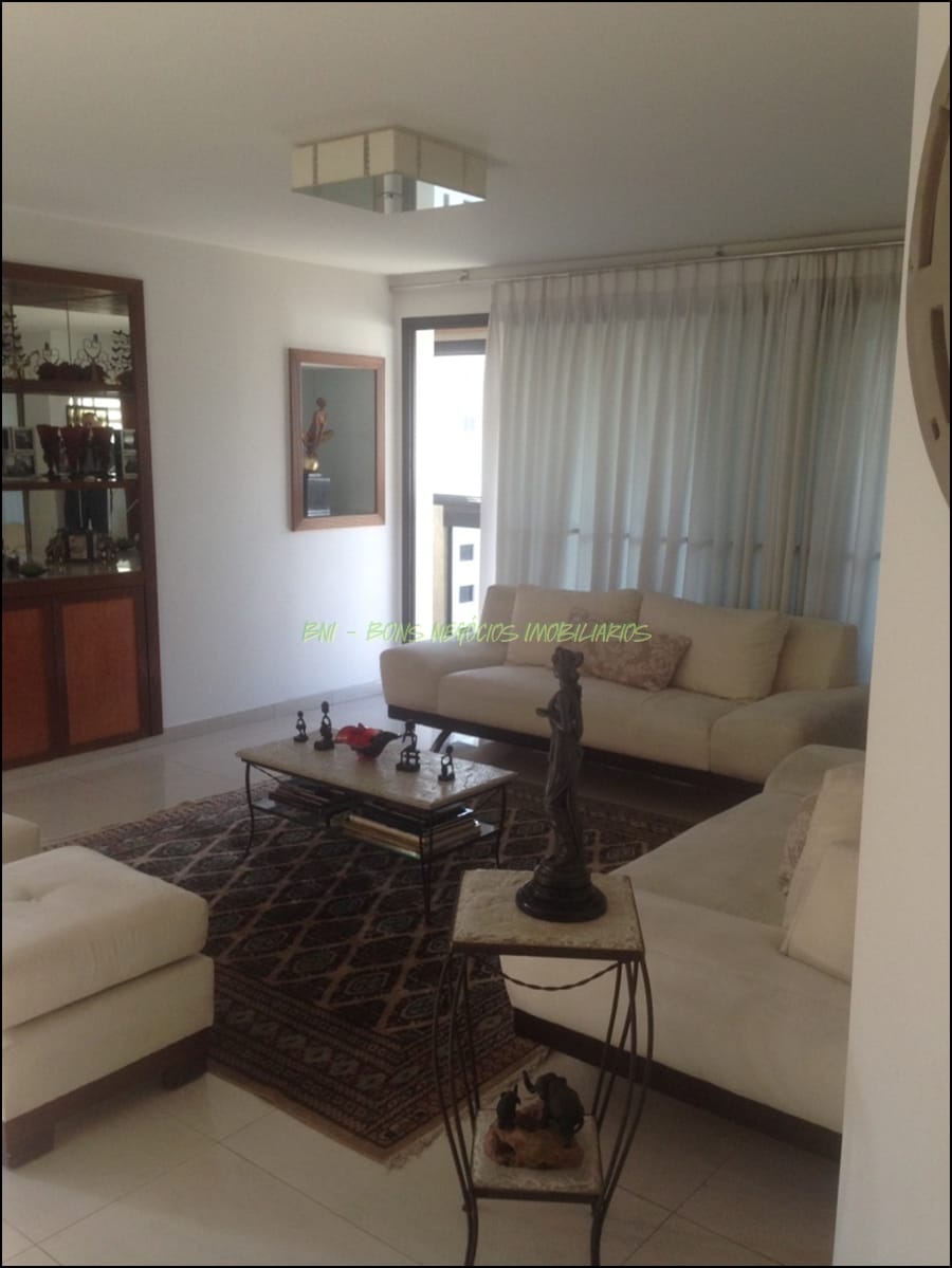 Apartamento, 5 quartos, 447 m² - Foto 24