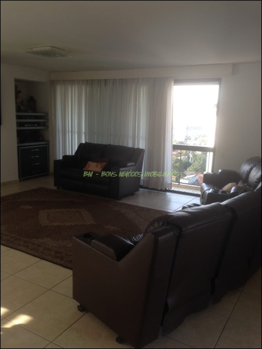 Apartamento, 5 quartos, 447 m² - Foto 1