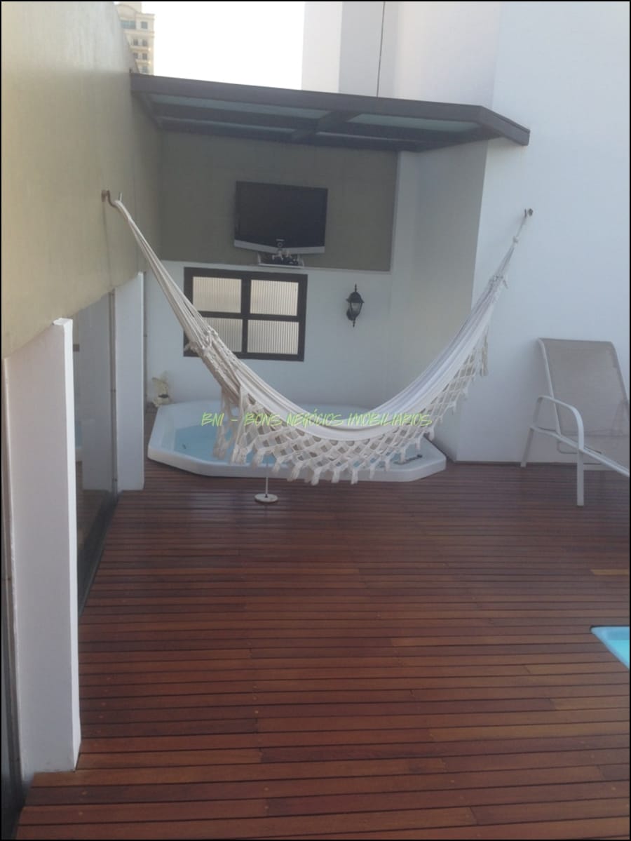 Apartamento, 5 quartos, 447 m² - Foto 10