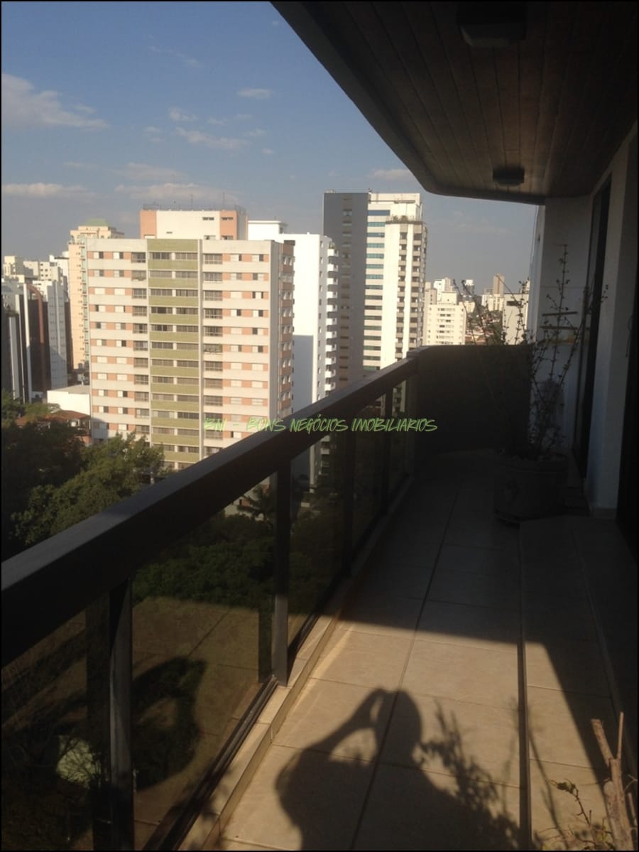 Apartamento, 5 quartos, 447 m² - Foto 17