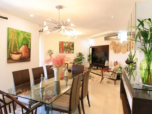 Apartamento com 185m² 4 quartos e 5 banheiros, à venda, no bairro Jardim Esplanada em São José dos Campos