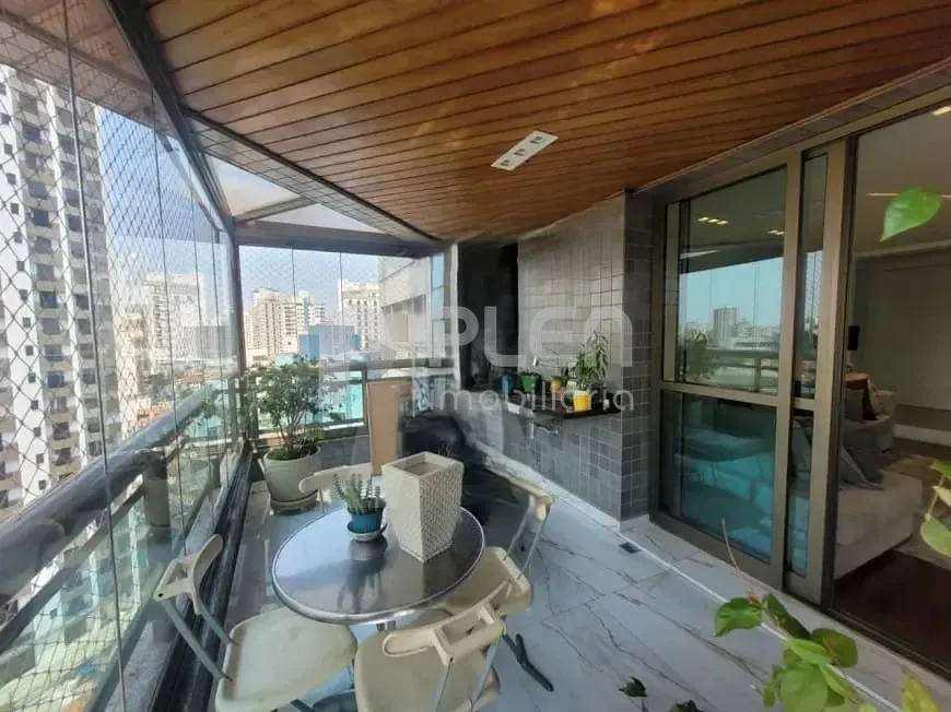 Apartamento de 4 quartos à venda em Santana, São Paulo