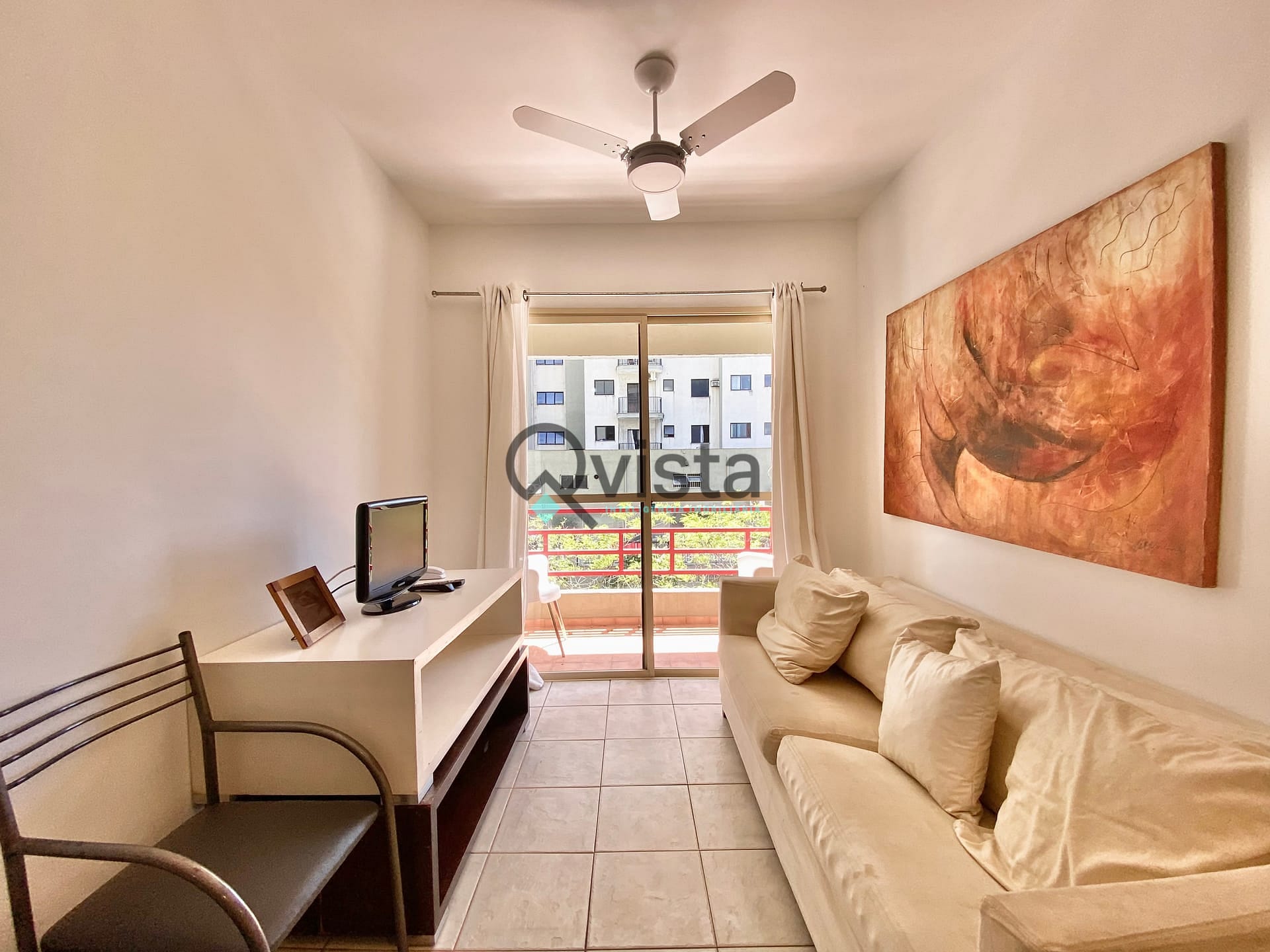 Apartamento, 2 quartos, 80 m² - Foto 2