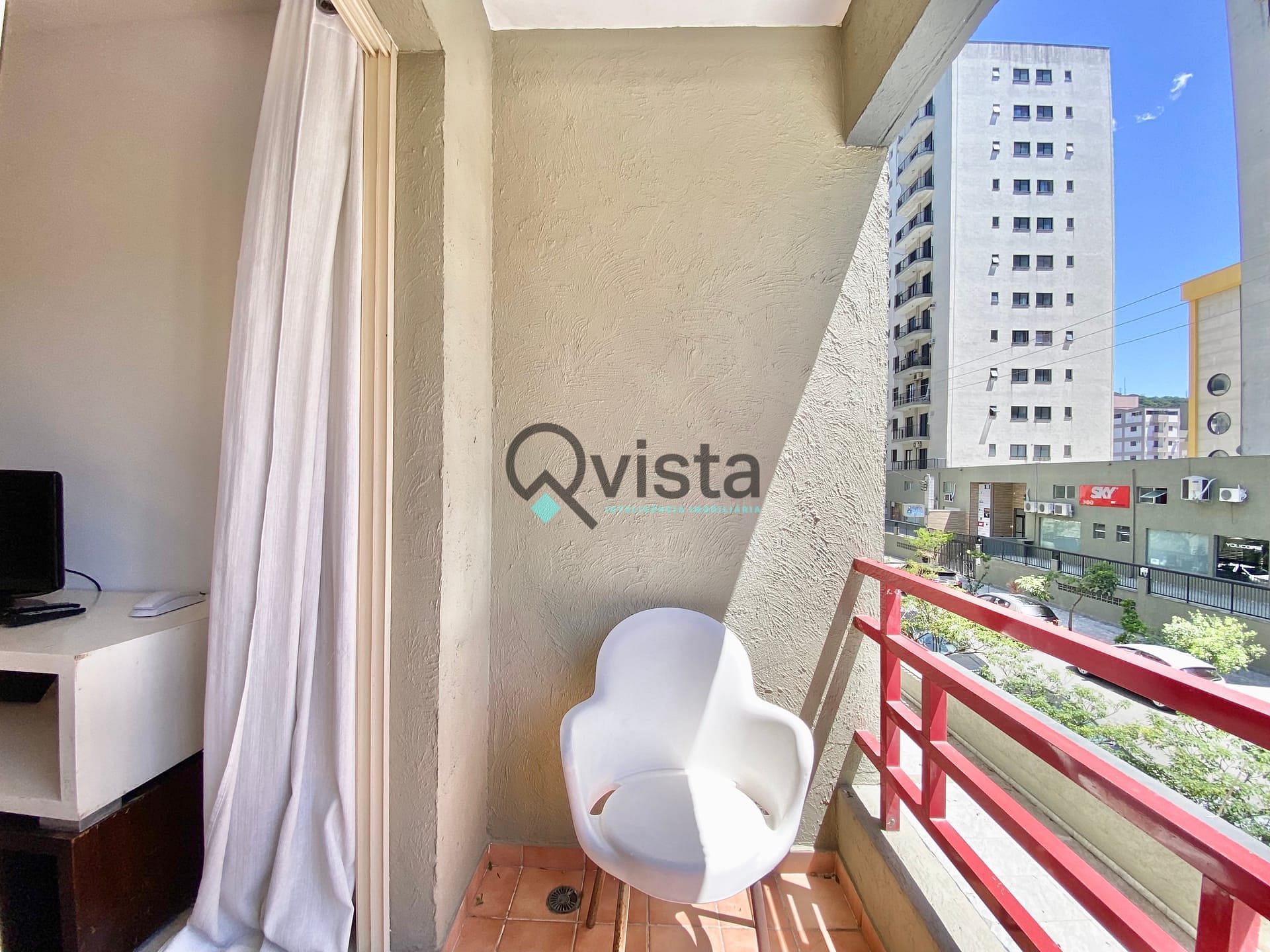 Apartamento, 2 quartos, 80 m² - Foto 5