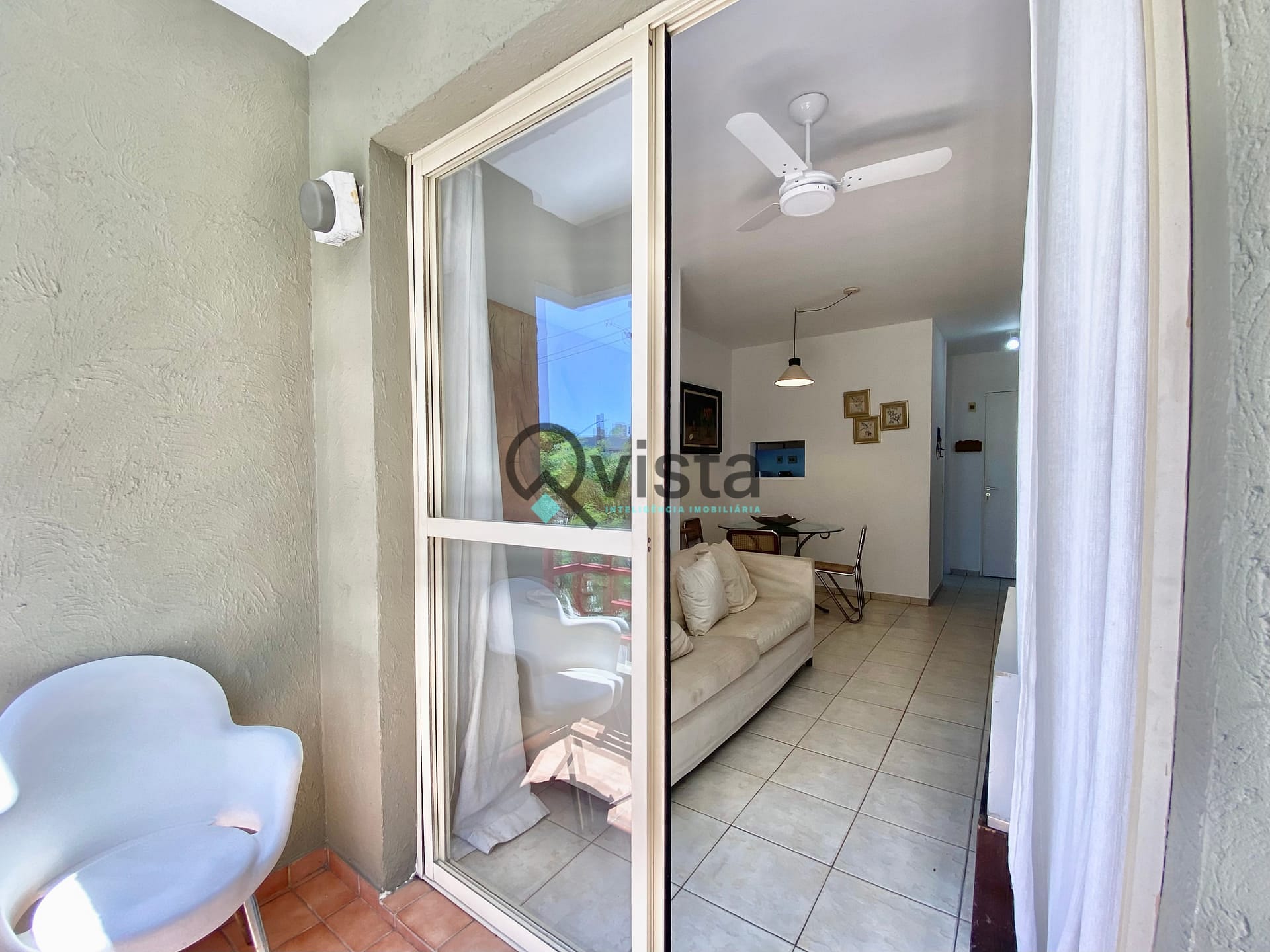 Apartamento, 2 quartos, 80 m² - Foto 6