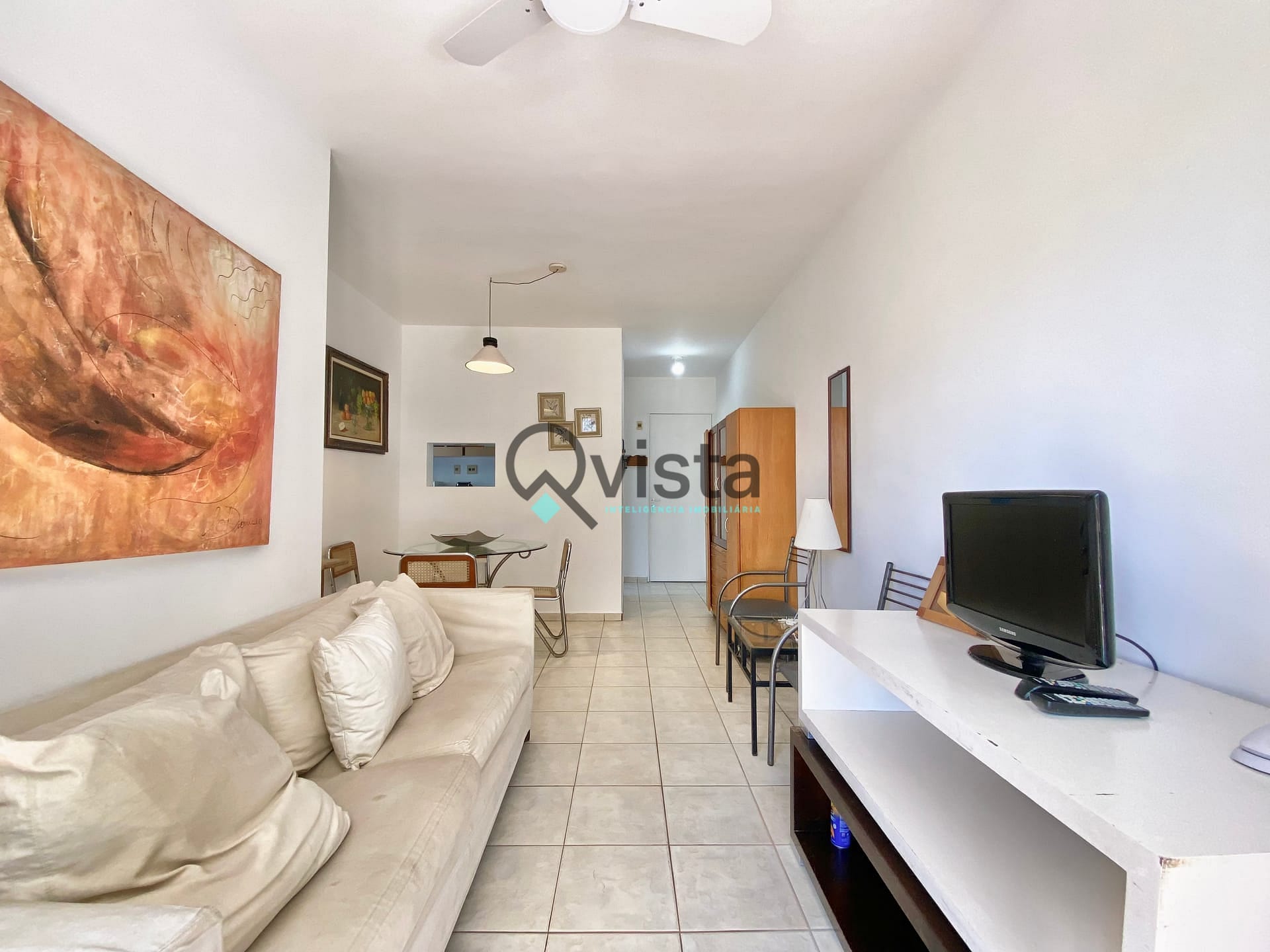 Apartamento, 2 quartos, 80 m² - Foto 7