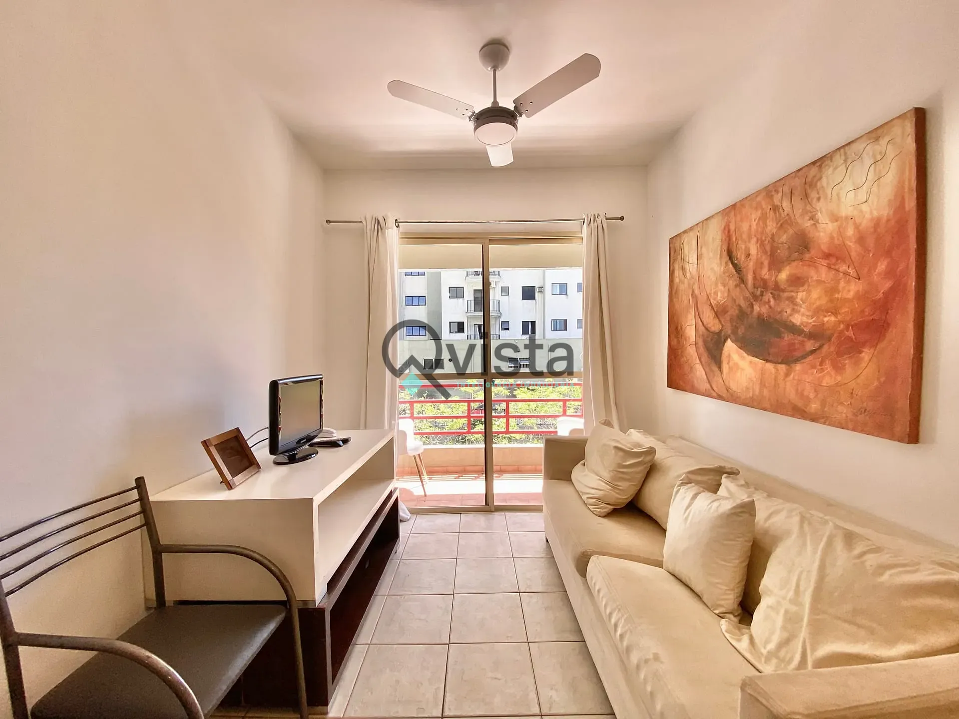 Apartamento, 2 quartos, 80 m² - Foto 2