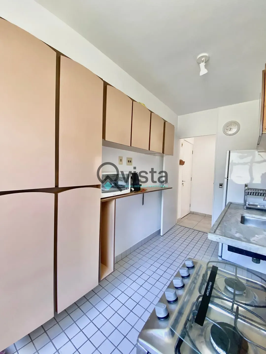 Apartamento, 2 quartos, 80 m² - Foto 24
