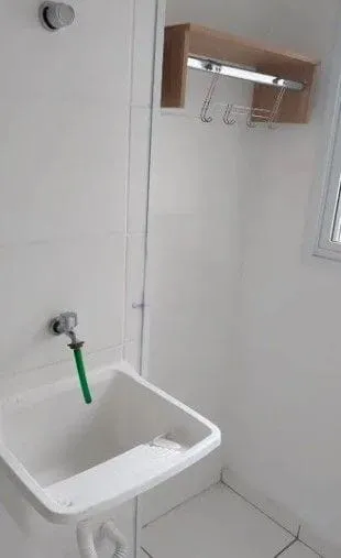 Apartamento, 2 quartos, 52 m² - Foto 17