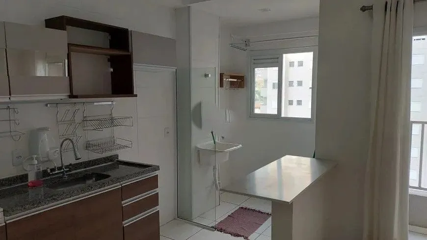 Apartamento, 2 quartos, 52 m² - Foto 1