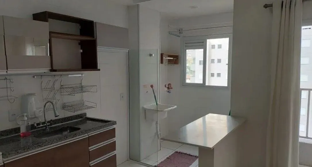 Apartamento, 2 quartos, 52 m² - Foto 9