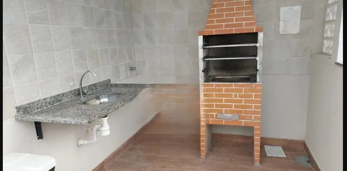 Apartamento, 2 quartos, 52 m² - Foto 41