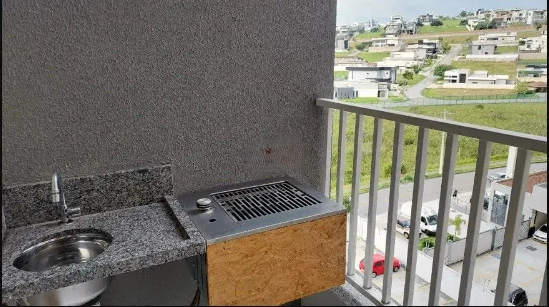 Apartamento, 2 quartos, 52 m² - Foto 28