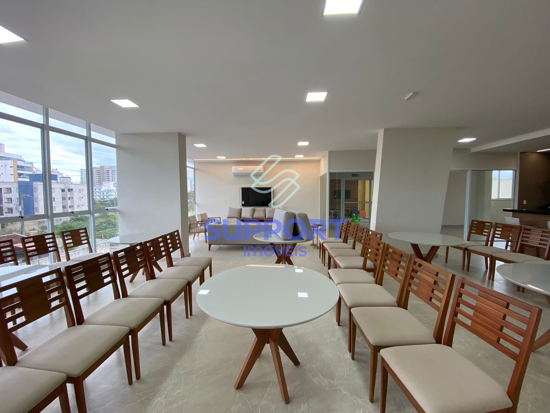 Apartamento, 2 quartos, 75 m² - Foto 24