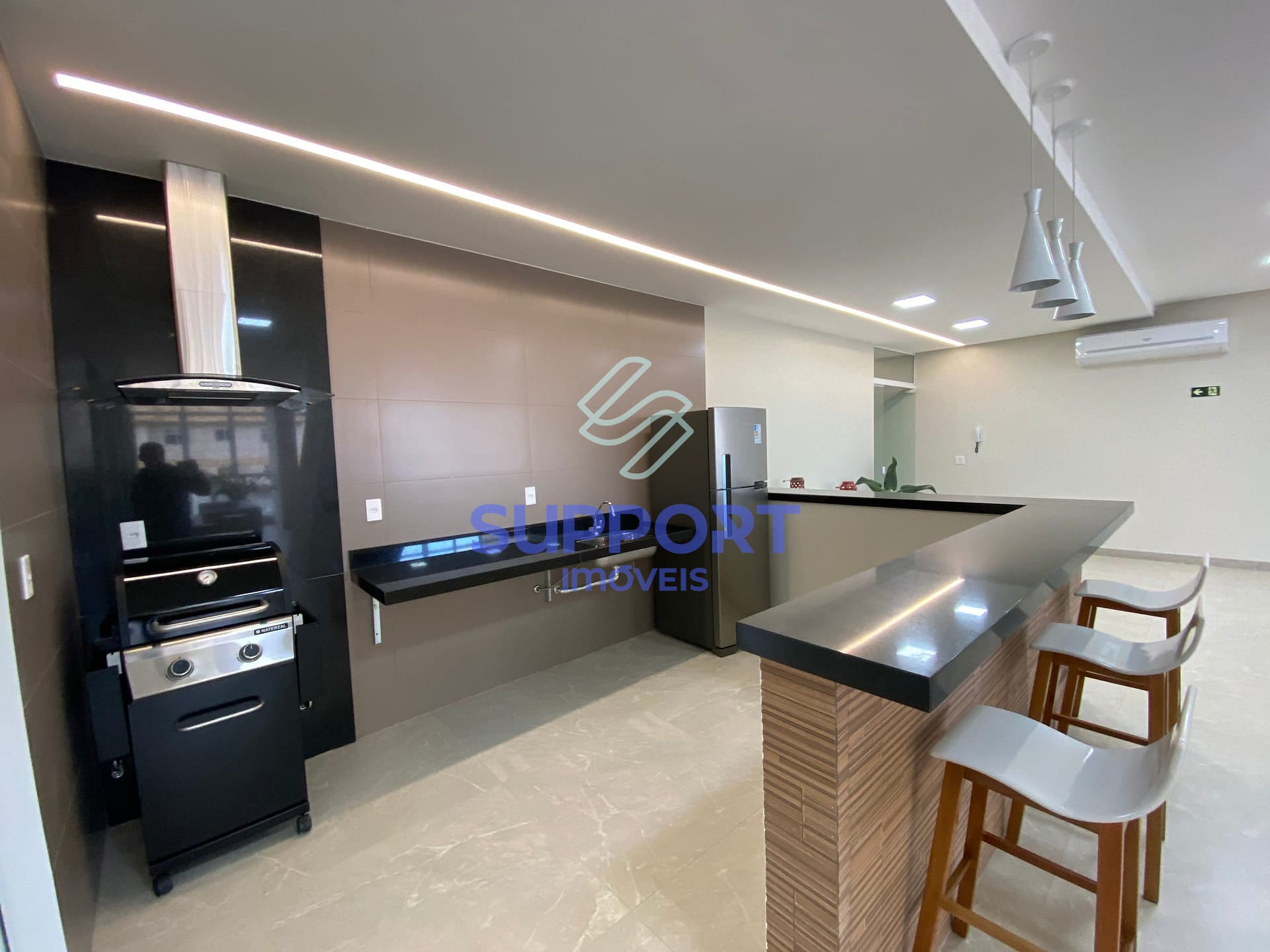 Apartamento, 2 quartos, 75 m² - Foto 26