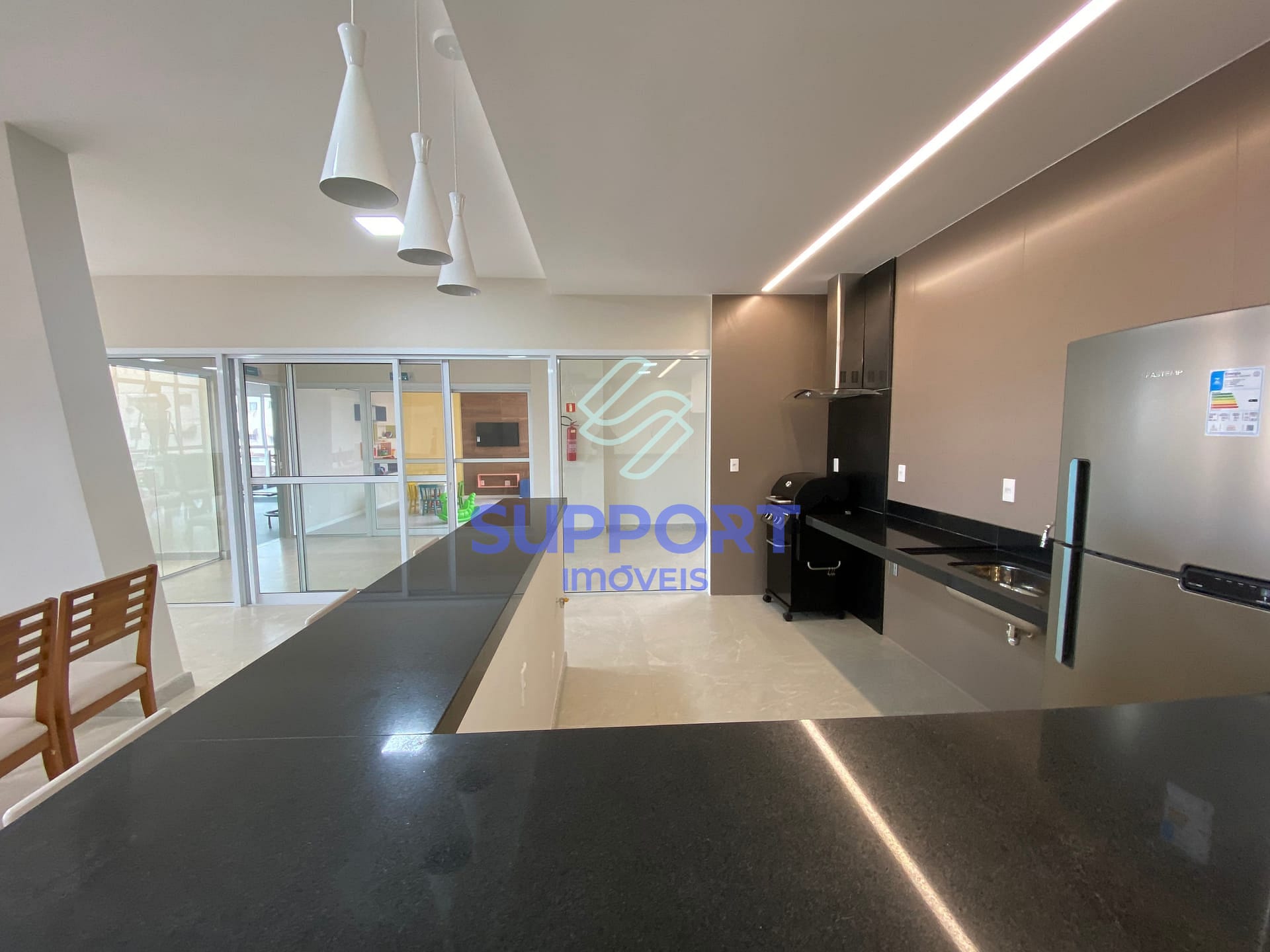 Apartamento, 2 quartos, 75 m² - Foto 27