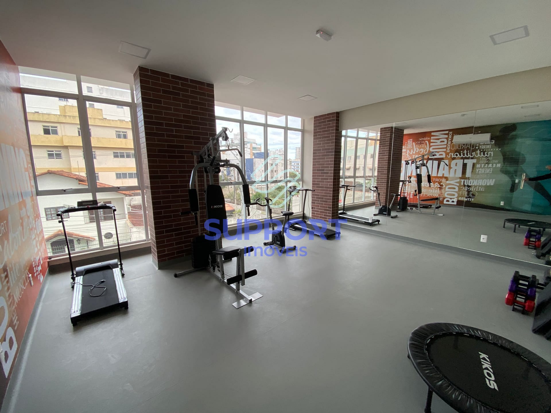 Apartamento, 2 quartos, 75 m² - Foto 28