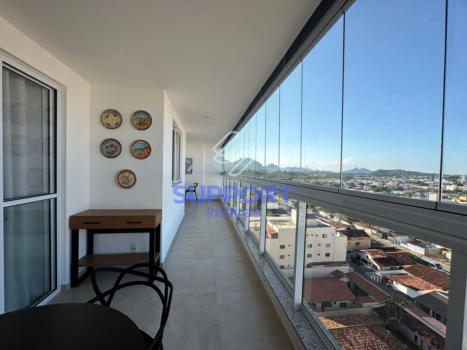 Apartamento, 2 quartos, 75 m² - Foto 2