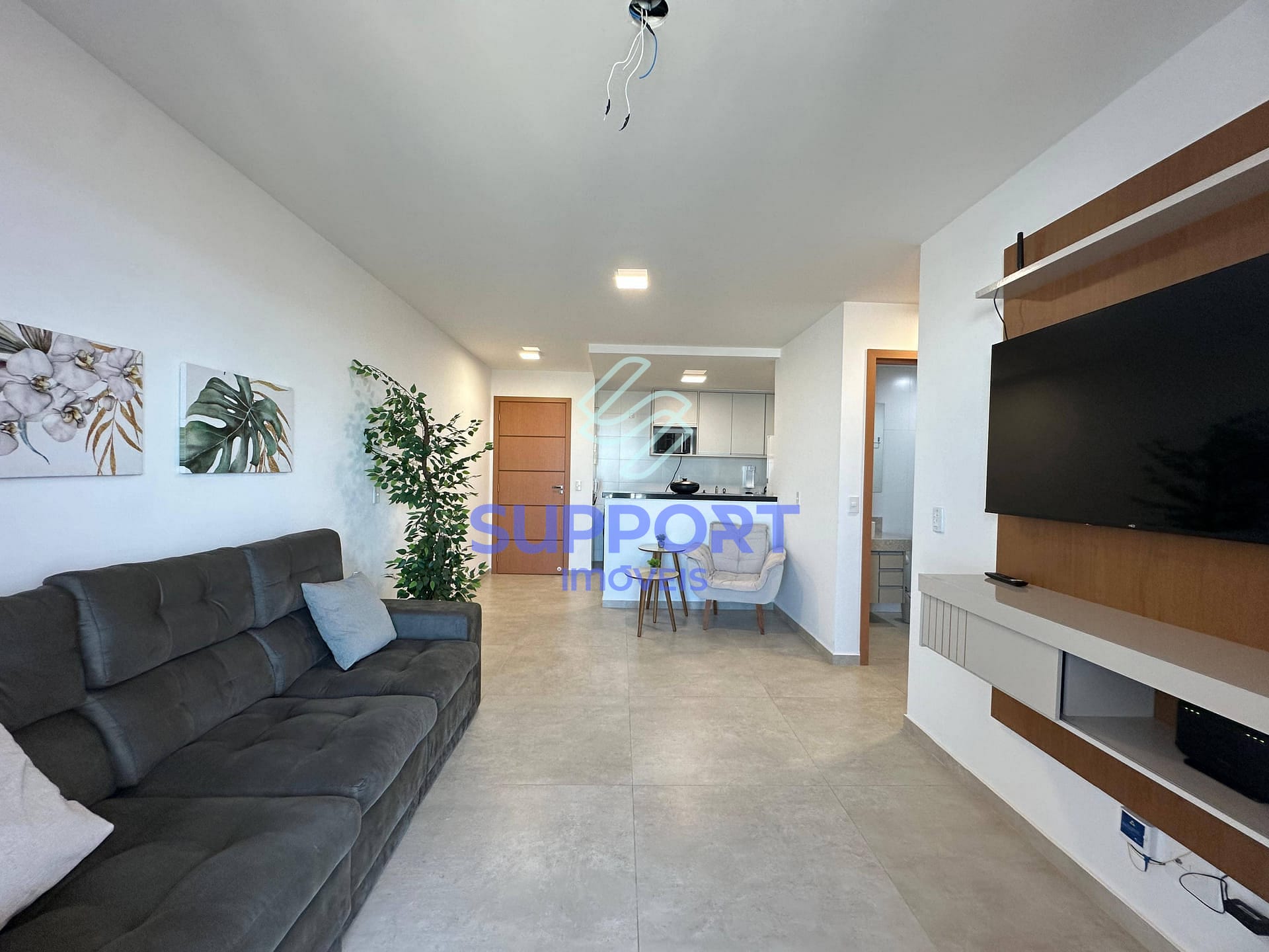 Apartamento, 2 quartos, 75 m² - Foto 3