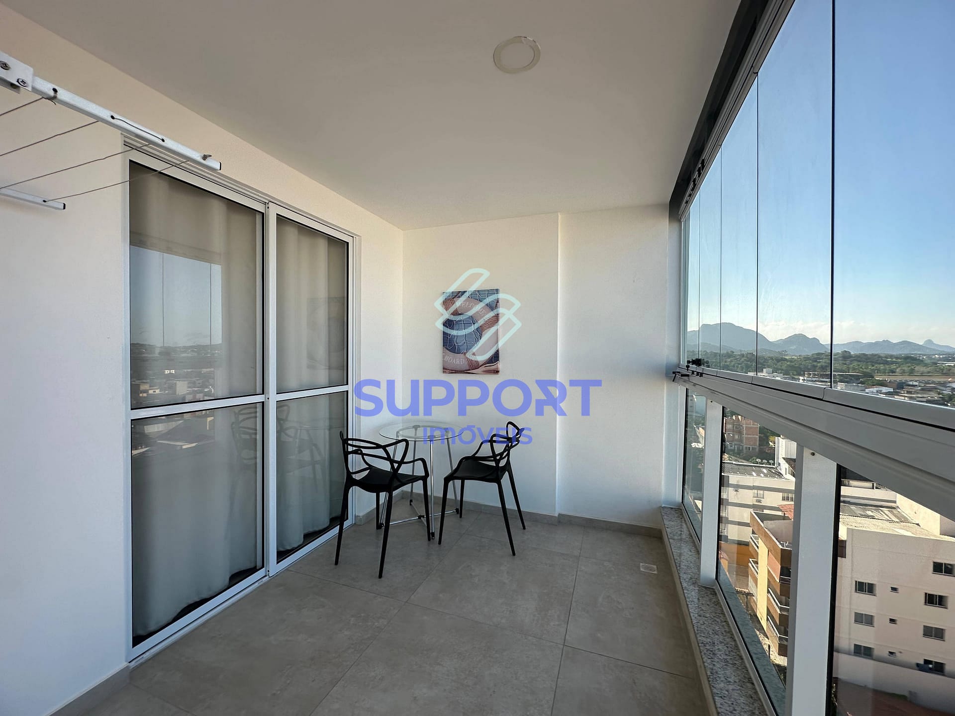 Apartamento, 2 quartos, 75 m² - Foto 4