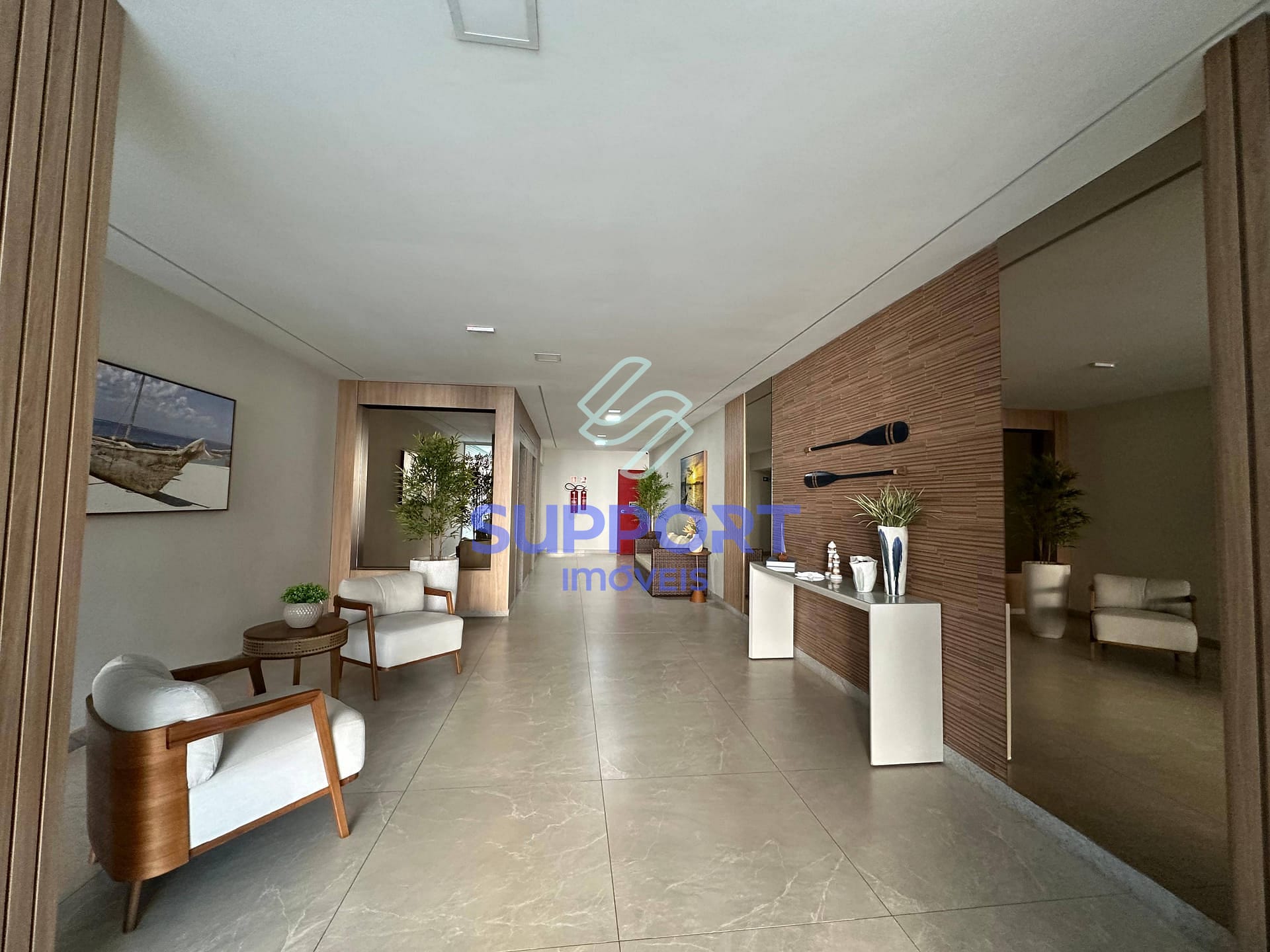 Apartamento, 2 quartos, 75 m² - Foto 20