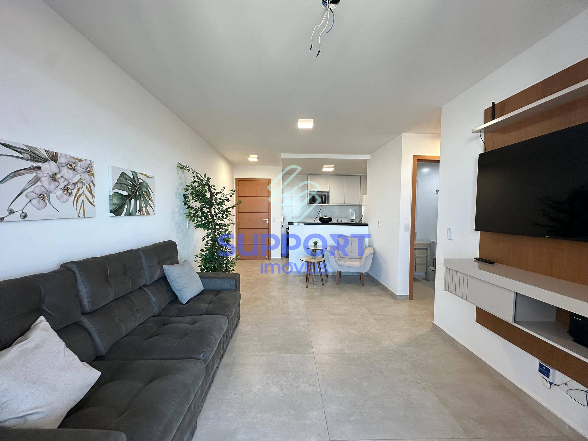 Apartamento, 2 quartos, 75 m² - Foto 6