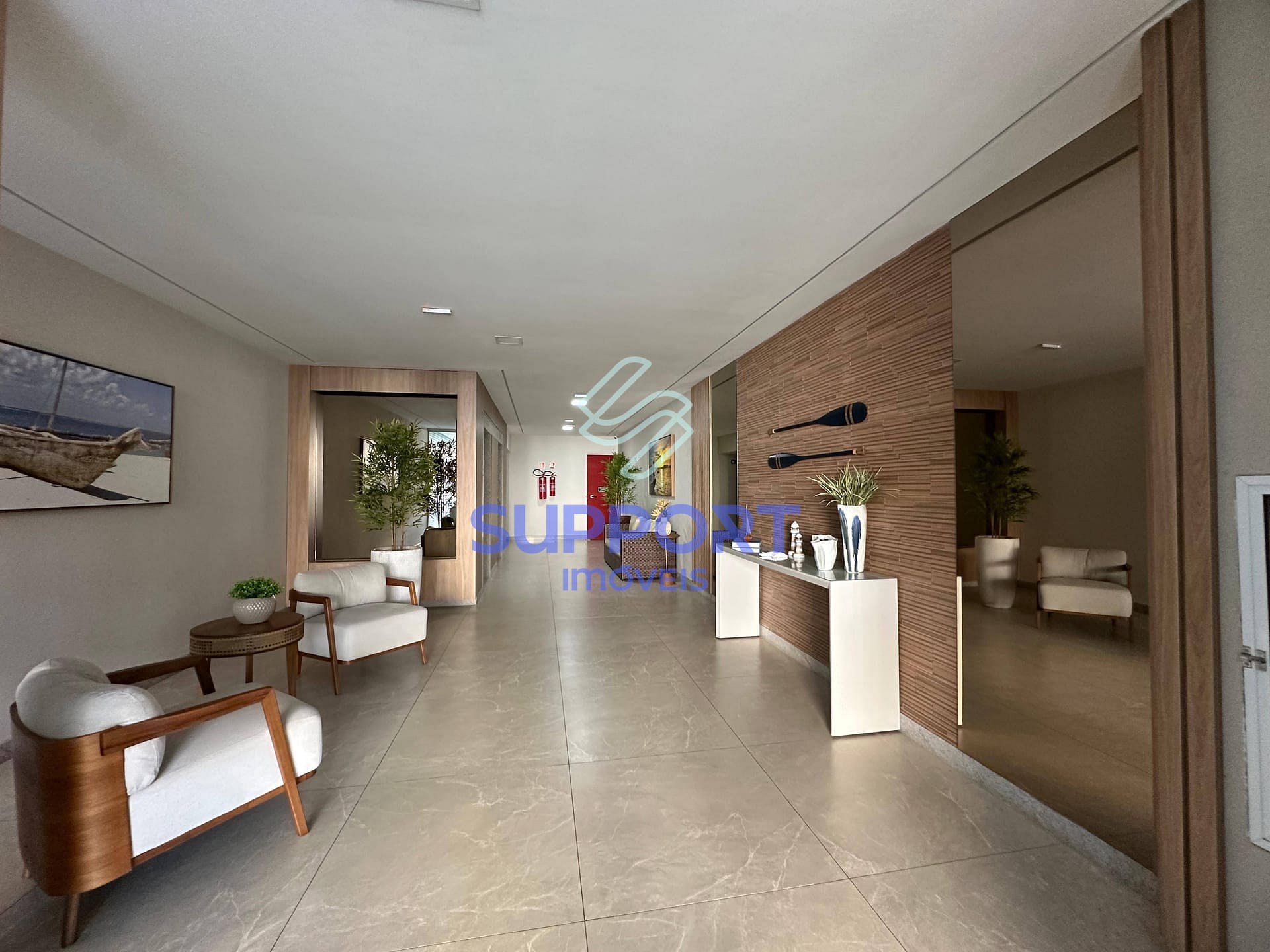 Apartamento, 2 quartos, 75 m² - Foto 21