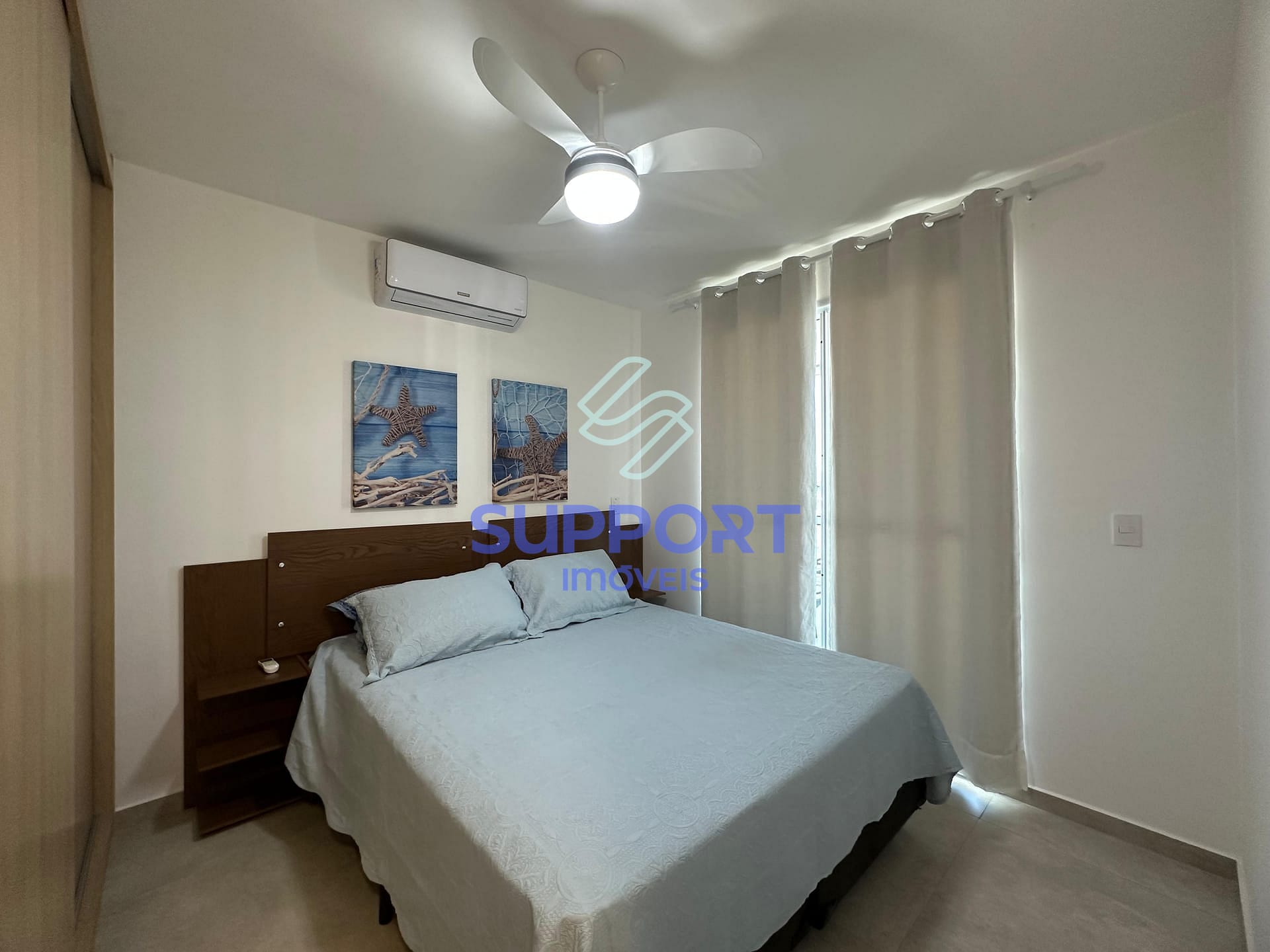 Apartamento, 2 quartos, 75 m² - Foto 7