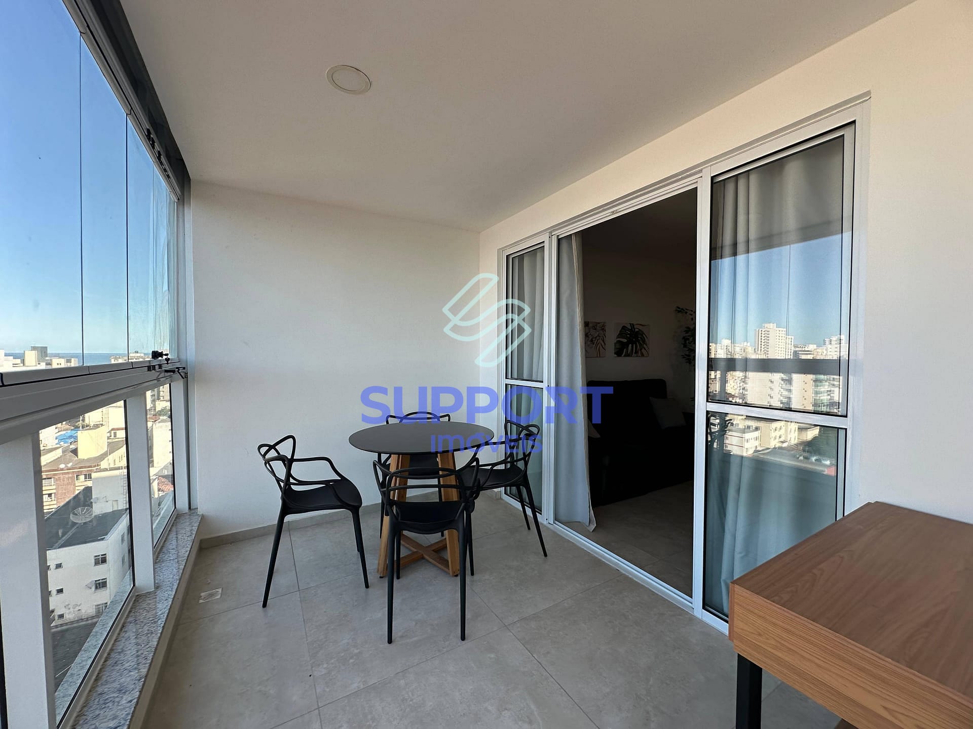 Apartamento, 2 quartos, 75 m² - Foto 8