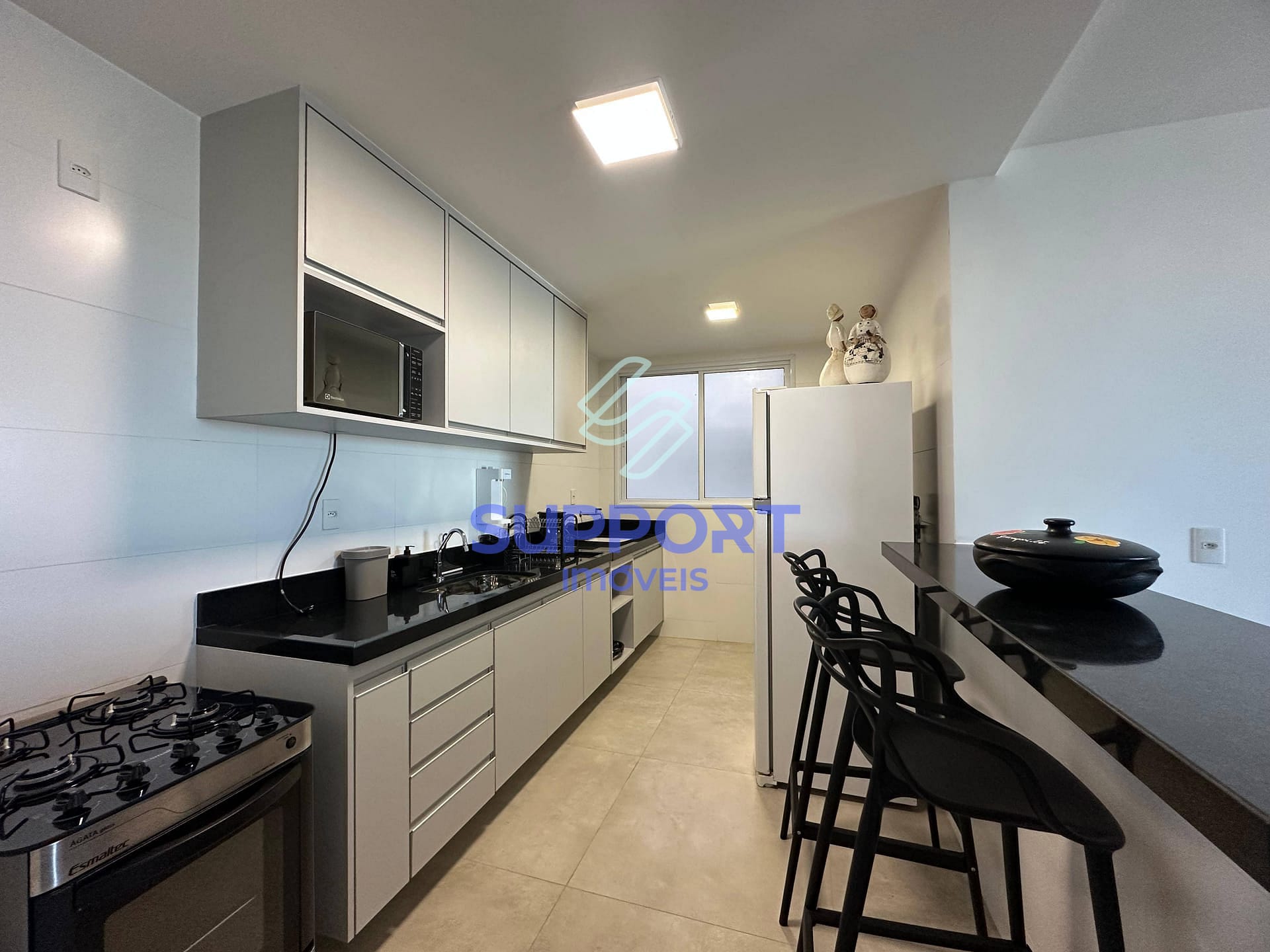 Apartamento, 2 quartos, 75 m² - Foto 14