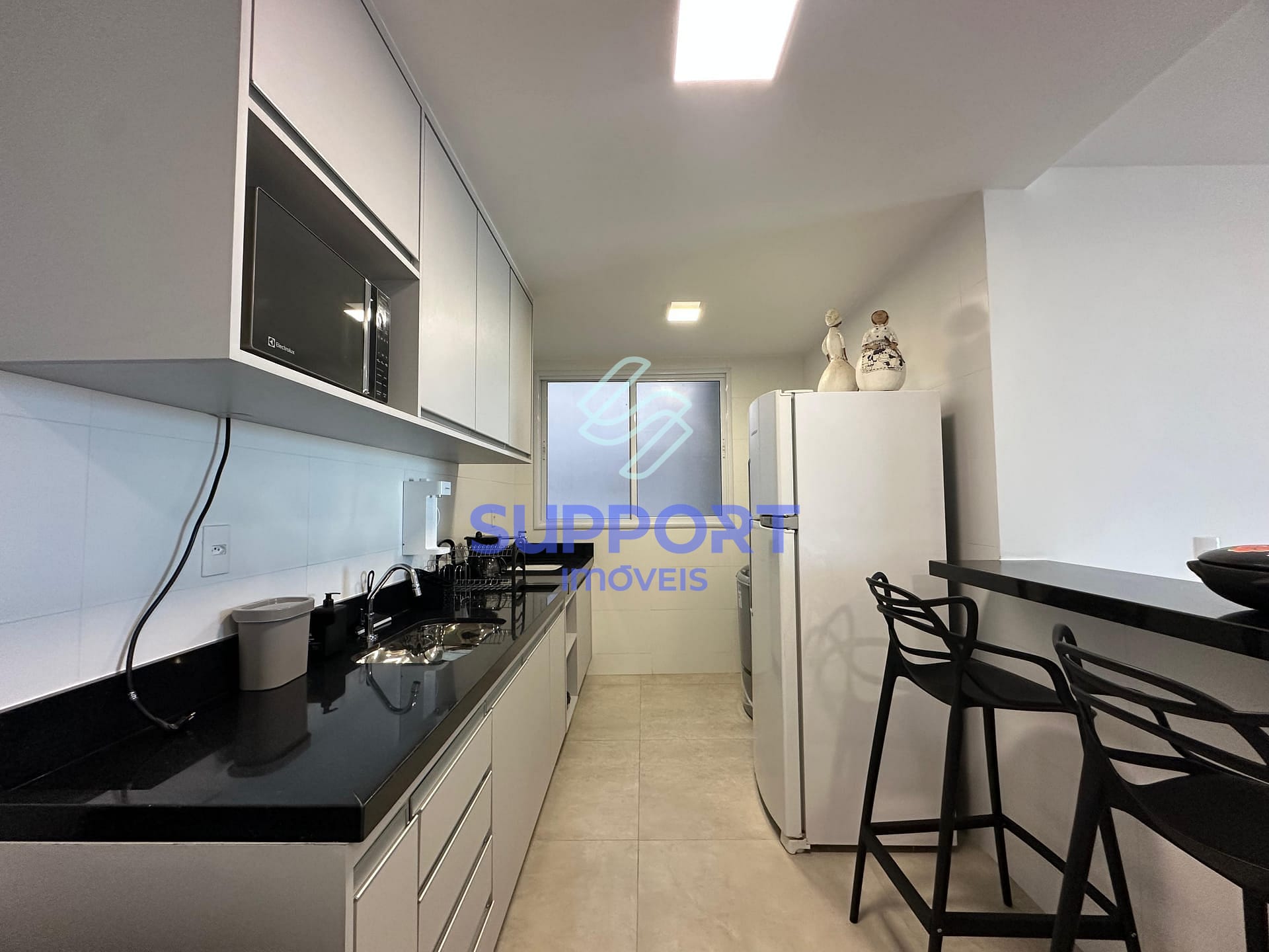 Apartamento, 2 quartos, 75 m² - Foto 17