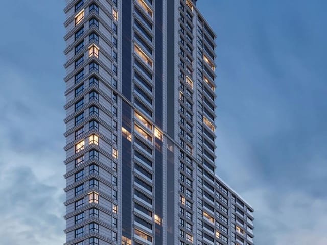 Apartamento 4 quartos e 5 banheiros, à venda, no bairro Meia Praia em Itapema