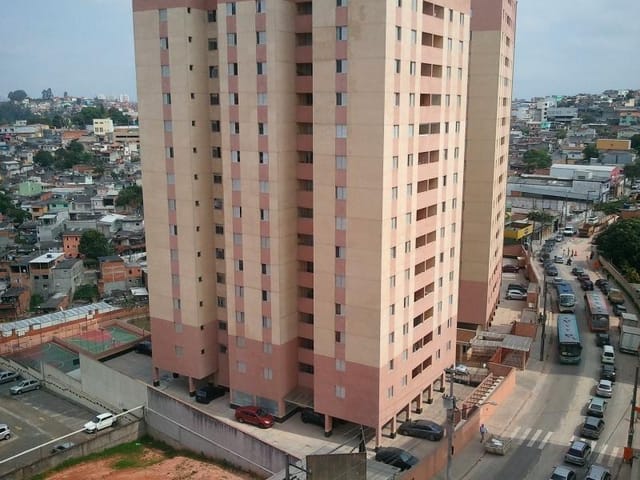 Foto do Apartamento - Residencial - Jaguaribe | Zequinha Imóveis