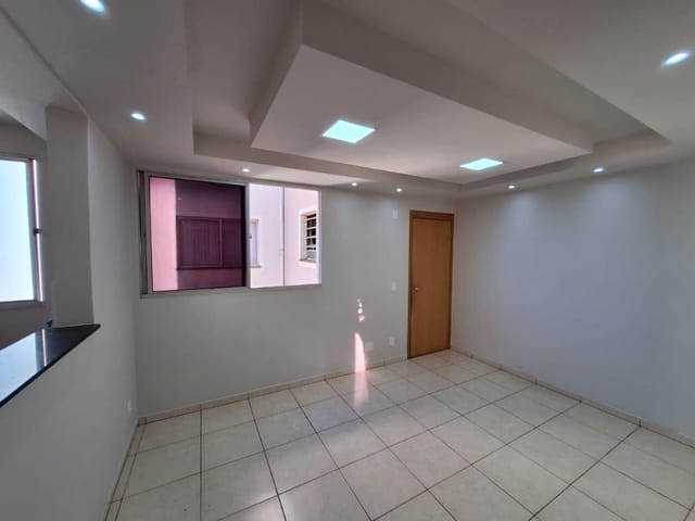 Foto do Apartamento - Apartamento à venda, 49 m² por R$ 145.000,00 - Recreio dos Bandeirantes - Uberaba/MG | ZUCATO IMOBILIARIA LTDA