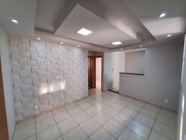 Foto do Apartamento - Apartamento à venda, 49 m² por R$ 145.000,00 - Recreio dos Bandeirantes - Uberaba/MG | ZUCATO IMOBILIARIA LTDA