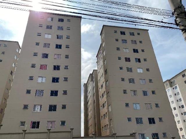 Foto do Apartamento - Apartamento à venda 2 Quartos, 60M², JARDIM DO LAGO, SAO PAULO - SP | Imobiliária Compare